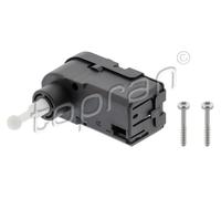 TOPRAN Correttore assetto fari Correttore Assetto Fari 633 238 elettrico