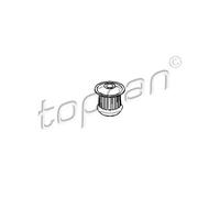 TOPRAN Cuscinetti Del Motore Trasmissione Controllo Sospensione Frontale 104 400