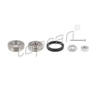 TOPRAN Cuscinetti Ruota Set Posteriore Doppio Per Audi A4 8D2 B5