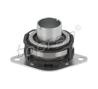 TOPRAN Cuscinetto Distacco Frizione per VW Up 121 122 BL1 BL2 1.0 Golf V 1K1 1.4