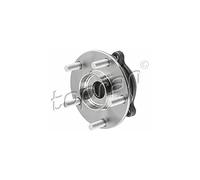 TOPRAN Cuscinetto ruota 634172 | Compatibile con: MAZDA 3, 3 Stufenheck, CX-3