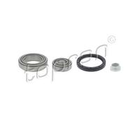 Cuscinetto ruota Assale anteriore Sx 103 274 TOPRAN per VW
