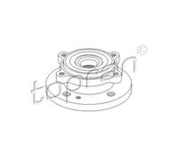 TOPRAN Cuscinetto Ruota Kit Cuscinetti Anteriori Doppio Per MINI Mini Cooper One