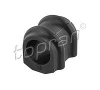TOPRAN Cuscinetto Stabilizzatore Anteriore Per KIA Sportage SL Hyundai IX35 LM