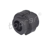 TOPRAN Cuscinetto Stabilizzatore Anteriore Sinistra Destra per Audi A4 8D2 B5 VW