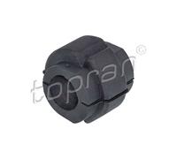 TOPRAN Cuscinetto Stabilizzatore Anteriore Sinistra Destra per Audi A4 Avant 8K5