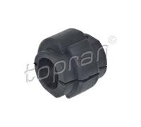 TOPRAN Cuscinetto Stabilizzatore Anteriore Sinistra Destra per Audi A6 Avant 4G5