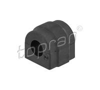 TOPRAN Cuscinetto Stabilizzatore Anteriore Sinistra Destra per BMW 1er E81 3er