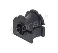 TOPRAN Cuscinetto Stabilizzatore Anteriore Sinistra Destra per Ford Fiesta IV S_