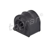 TOPRAN Cuscinetto Stabilizzatore Anteriore Sinistra Destra per Ford Focus II Da