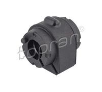 TOPRAN Cuscinetto Stabilizzatore Anteriore Sinistra Destra per Ford Galaxy WA6,