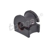 TOPRAN Cuscinetto Stabilizzatore Anteriore Sinistra Destra per Ford Ka RB _