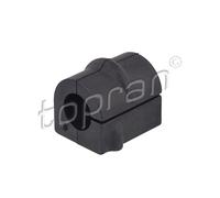TOPRAN Cuscinetto Stabilizzatore Anteriore Sinistra Destra per Opel Astra G Cc