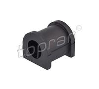 TOPRAN Cuscinetto Stabilizzatore Anteriore Sinistra Destra per Opel Corsa B 73 _