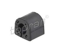 TOPRAN Cuscinetto Stabilizzatore Anteriore Sinistra Destra per Opel Corsa D. S07