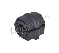 TOPRAN Cuscinetto Stabilizzatore Anteriore Sinistra Destra per Peugeot 206 Cc