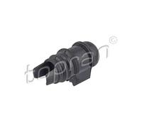TOPRAN Cuscinetto Stabilizzatore Anteriore Sinistra Destra per Renault Megane i,