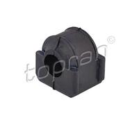 TOPRAN Cuscinetto Stabilizzatore Anteriore Sinistra Destra per VW Golf I 17 Noor
