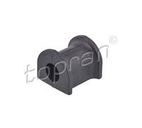 TOPRAN Cuscinetto Stabilizzatore Anteriore Sinistra Destra per VW Vans V Bus 7HB