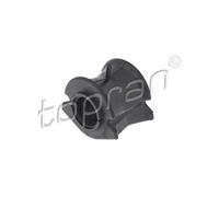 TOPRAN Cuscinetto Stabilizzatore Anteriore Sinistra Dx per Fiat Scudo Combinato