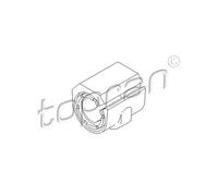 TOPRAN Cuscinetto Stabilizzatore Anteriore Sinistra Dx per Ford Tourneo Connect