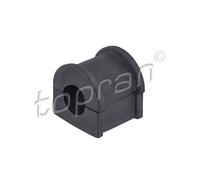 TOPRAN Cuscinetto Stabilizzatore Anteriore Sinistra Dx per Ford Transit Bus E _