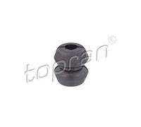 2x TOPRAN Supporto Parte Anteriore Stabilizzatore SX Dx per Ford Transit Box E _