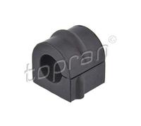 TOPRAN Cuscinetto Stabilizzatore Anteriore Sinistra Dx per Opel Omega B Caravan