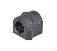 TOPRAN Cuscinetto Stabilizzatore Anteriore Sinistra Dx per Opel Vectra C Caravan