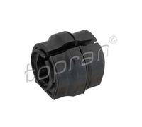 TOPRAN Cuscinetto Stabilizzatore Anteriore Sinistra Dx per Peugeot Partner Box