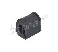 TOPRAN Cuscinetto Stabilizzatore Anteriore Sinistra Dx per Renault Clio II BB