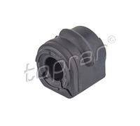 TOPRAN Cuscinetto Stabilizzatore Frontale SX Destra per Ford Focus Turnier Dnw