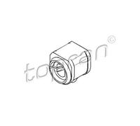 TOPRAN Cuscinetto Stabilizzatore Frontale SX Destra per Ford Mondeo III Turnier