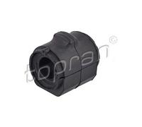TOPRAN Cuscinetto Stabilizzatore Frontale SX Dx per Ford Mondeo III Turnier BWY