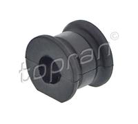 TOPRAN Cuscinetto Stabilizzatore Frontale SX Dx per MERCEDES-BENZ CLASSE-M W163