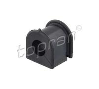 TOPRAN Cuscinetto Stabilizzatore Frontale SX Dx per Toyota Avensis Station Wagon