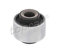 TOPRAN Cuscinetto Stabilizzatore Gomma Frontale SX per Renault Scénic III. JZ0 /