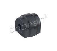 TOPRAN Cuscinetto Stabilizzatore Posteriore Sinistra Destra per BMW 1er E81 3er