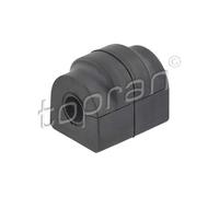 2x TOPRAN Supporto Parte Anteriore Stabilizzatore SX Dx per BMW 1er F20 F21 3er