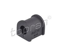 TOPRAN Cuscinetto Stabilizzatore Posteriore Sinistra Destra per Opel Vectra B.
