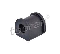 TOPRAN Cuscinetto Stabilizzatore Posteriore Sinistra Destra per Opel Vectra C.