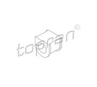 TOPRAN Cuscinetto Stabilizzatore Posteriore Sinistra Destra per VW Sharan 7M8