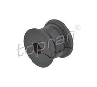 TOPRAN Cuscinetto Stabilizzatore Posteriore SX Destra per Mercedes Benz Classe C
