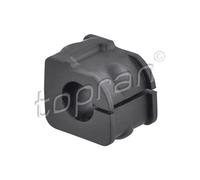 TOPRAN Cuscinetto Stabilizzatore Stabili Anteriore Destro per VW Passat 3A2 35I
