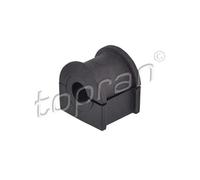 TOPRAN Cuscinetto Stabilizzatore Stabili Anteriore Sinistra Destra 300 160