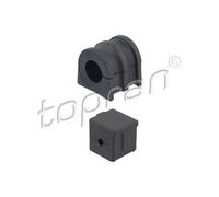 TOPRAN Cuscinetto Stabilizzatore Stabili Frontale SX Destra per Renault Clio IV