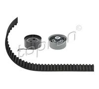 TOPRAN Dentate per Opel Astra J Caravan 1.7 CDTI Vauxhall Corsa Mk III