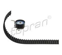 TOPRAN Dentate per Renault Clio III BR0/1 CR0/1 1.2 16V Dacia Sandero