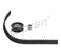 TOPRAN Dentate per VW Golf III Variant 1H5 1.9 Tdi Sincro Audi A4 8D2