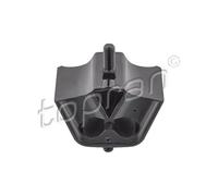 TOPRAN Destra Cuscinetti Motore IN Gomma-metallo per VW Passat 32B 1.6 1.3 1.8